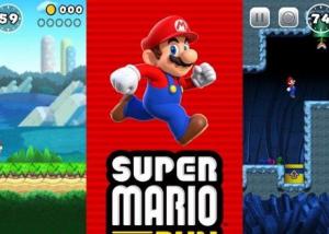 لعبة Super Mario Run تحتاج لإتصال دائم بشبكة الإنترنت