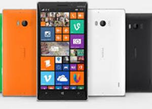 مايكروسوفت تطرح الهاتف "  Lumia 940 XL " بشاشة 5.7 بوصة