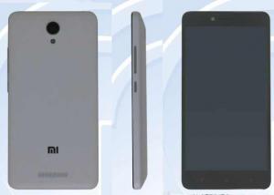 Xiaomi  : تطرح الهاتف "  Redmi Note 2 " يوم 16 أغسطس الحالى