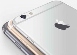 iPhone 6S مع كاميرات بدقة 12 ميجابكسل