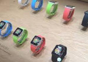 تقرير جديد يؤكد قدوم الساعة الذكية Apple Watch 2 سبتمبر المقبل