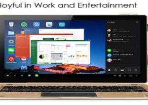 حول "أندرويد" إلى نظام لسطح المكتب عبر حاسب Onda oBook10 بنظام " Remix OS "