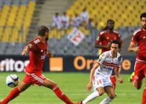 الوداد المغربي يعين سهيل مدربا جديدا قبل مواجهة الزمالك