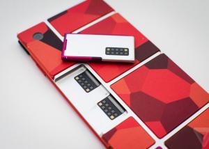 " جوجل " تنظم محموعة مؤتمرات للترويج لمشروع " Project Ara "