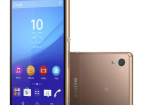 شركة Sony تعتزم إطلاق الهاتف +Xperia Z3 في الأسواق الدولية إبتداء من 15 يونيو