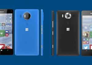 " Lumia 950 XL  " بنفس سعر" iPhone 6S " ومع أكسسوارات بقيمة 200 يورو