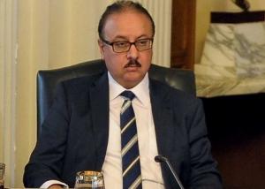 وزير الاتصالات يدعو الدول الإفريقية لبناء اقتصادها الرقمي عبر الشراكة بين القطاعين العام والخاص
