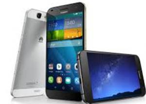 Huawei  تبيع 75 مليون هاتف ذكي في العام 2014