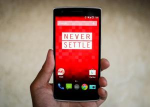 شركة OnePlus توقف تحديث CyanogenOS 12 من أجل إضافة ميزة ” Ok OnePlus “