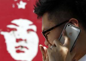 اتفاق بين أبل وأكبر شركة اتصالات في العالم يسمح باستخدام أي فون في الصين 