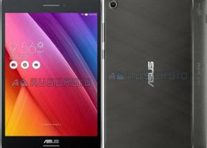 اسوس تيتهج ﻻطﻻق للجهاز اللوحي ZenPad 8
