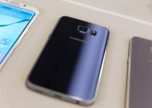 سامسونج : تحديث الأندرويد 5.1 سيحسن إمكانيات كاميرا Galaxy S6