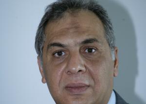 خالد العطار : الحكومة الإلكترونية أهم أدوات مكافحة الفساد ومنصة مفنوحة لتقديم حلول ابتكارية من شركات التكنولوجيا