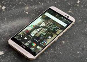  HTC One M9  بتحديث جديد يحسن الأداء وعمر البطارية