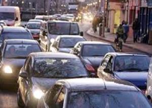 دراسة بريطانية : ضوضاء المرور قد تسبب السكتة الدماغية والوفاة