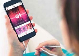 آبل تصدر ثلاث إعلانات ترويجية جديدة لخدمة Apple Music