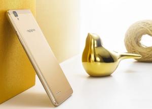 الهاتف Oppo F1 متاح الآن للطلب المسبق في أوروبا بسعر 229 يورو