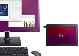 الإعلان رسميا عن الجهاز اللوحي BQ Aquaris M10 Ubuntu Edition