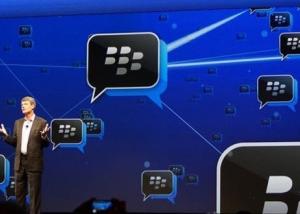 تطبيق BBM يحصل على تغييرات بالجملة على منصات الأندرويد و iOS و Blackberry 10