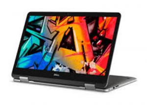 الإعلان رسميا عن الحاسب المحمول المتحول Dell Inspiron 7000