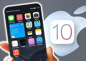 أكبر إطلاق لنظام iOS من أبل لنظام التشغيل الجديد.