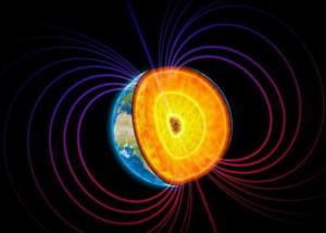 بحث جديد يكشف عن وجود أقطاب مغناطيسية متعددة للأرض في الماضي