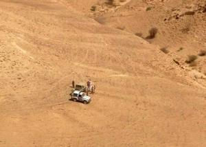 دراسة تكشف أن شمال المغرب قد يتحول إلى صحراء 