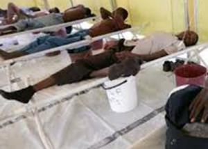 وزارة الصحة بالخرطوم تنفي وجود إصابات بمرض الكوليرا