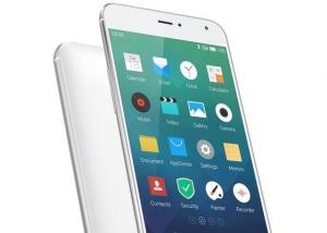 نوكيا تتعاون مع شركة Meizu على نسخة جديدة من الهاتف Meizu MX4