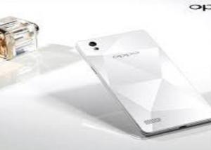 شركة Oppo تكشف النقاب رسميا عن الهاتف Oppo Mirror 5S