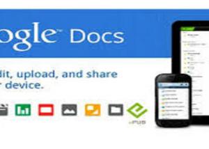 تطبيق Google Docs يدعم الآن إنشاء الملفات بصيغة ePUB