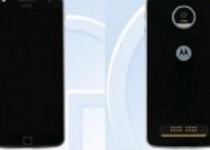 TENAA تصادق على الهاتف Moto Z Play