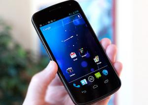 الاتصالات السعودية تطرح هاتف Nexus 5 بنسخة الجيل الرابع LTE 