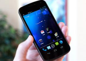الاتصالات السعودية تطرح هاتف Nexus 5 بنسخة الجيل الرابع LTE