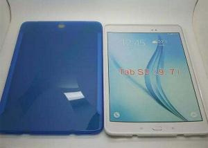 أغطية واقعية لجهاز سامسونج اللوحي "  Galaxy Tab S2 "