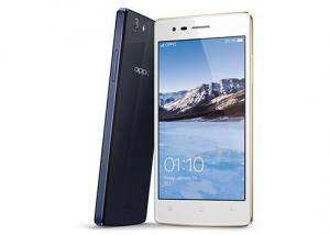 " Oppo  " تطرح الهاتف "  Oppo Neo 5S  " على موقعها