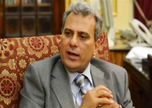 نصار  : جامعة القاهرة تخصص 5 ملايين جنيه لتنفيذ مشروعات بحثية