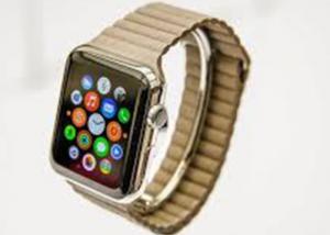 رئيس " Dixons Carphone " يشك في نجاح الساعة الذكية  Apple Watch