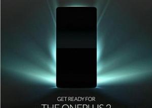 اطﻻق الهاتف"  OnePlus 2 " يوليو بتكلفة 322 دولار