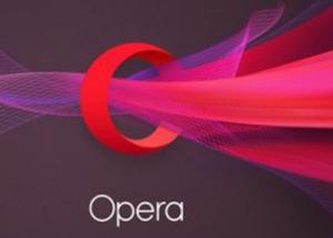 Opera تكشف عن إسمها الجديد، وتعيد تصميم شعارها 