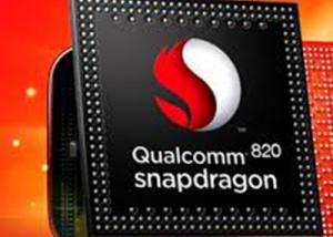 دعم المعالج Snapdragon 830 لـ 8GB من الذاكرة العشوائية