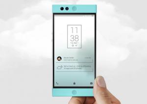 الهاتف Nextbit Robin ينفد من الموقع الرسمي للشركة