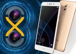 " هواوي "  : الدفعة الأولى من الهاتف "  Honor 6X " تنفد في غضون 25 دقيقة بأمريكا