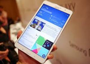 تاب " Galaxy Tab 4 10.1  " سيحصل على تحديث الأندرويد " Lollipop "