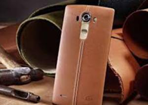 الهاتف LG G4 يدعم تقنية الشحن السريع Quick Charge 2.0