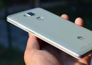 هواوى : هاتف " Huawei Mate 8" بشاشة  5.7 بوصة