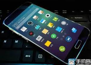 هاتف Meizu MX5 مزود بشاشة 6 بوصة 