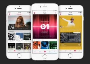 فتح تحقيق بسبب تضييق أبل على منافسي Apple Music