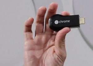 جوجل تطور جهاز " Chromecast Audio " للموسيقى
