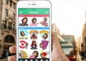 بقيمة 100 مليون دولار : "Snapchat"  تستحوذ على "  Bitstrips Inc "